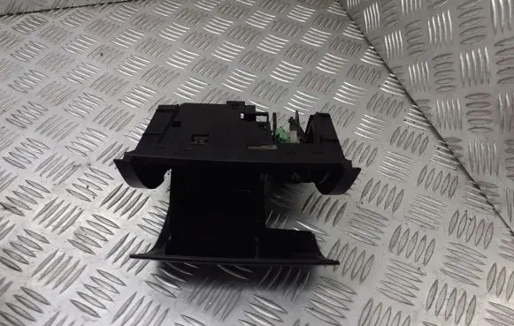 Saab 9-3 Ver1 Rear door ashtray 12785423