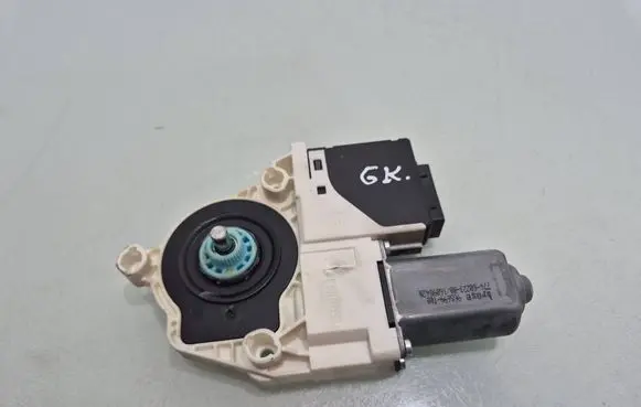 Volkswagen PASSAT CC Rear door window regulator motor 1K0959795Q
