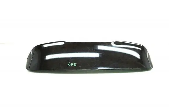 Audi A3 S3 8V Rear window tailgate spoiler 8V2327933C