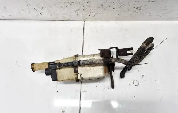 Opel Astra G Power steering pump 9226480 26082652