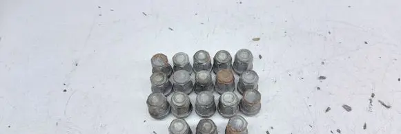 Peugeot 4007 Nuts/bolts 
