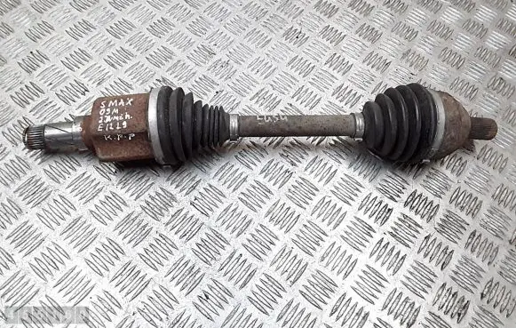 Ford S-MAX Front driveshaft