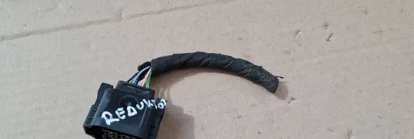 Audi A6 S6 C8 4K Other wiring loom 80A973711