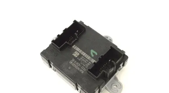 Jaguar XE Door control unit/module FK7214D619BE