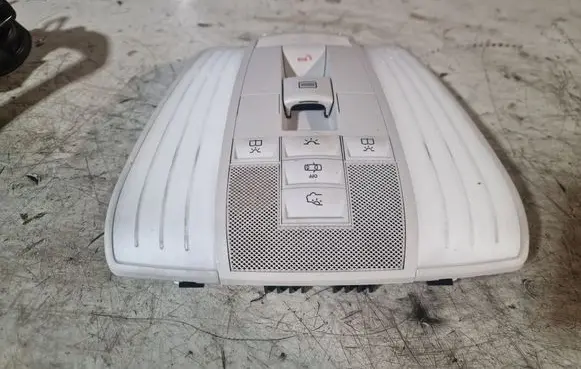 Mercedes-Benz E W212 Front seat light A2129006124