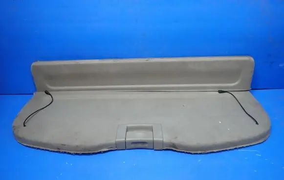 Renault Scenic II - Grand scenic II Parcel shelf 