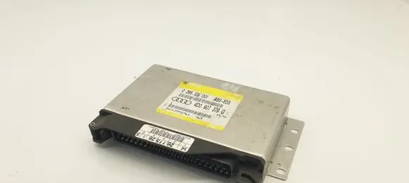 Audi A6 S6 C4 4A ABS control unit/module 4D0907379G