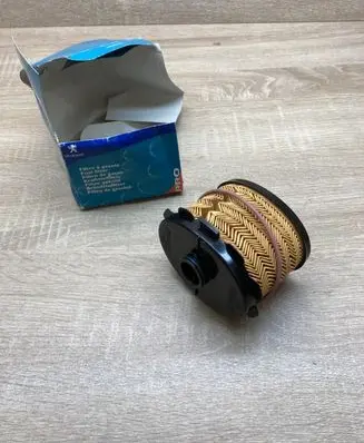 Fiat Scudo Fuel filter 190648 9628890680