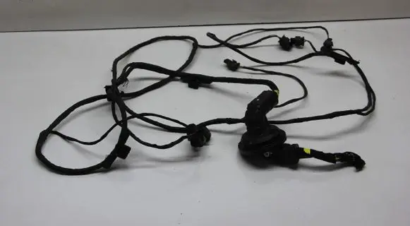 BMW 3 F30 F35 F31 Parking sensor (PDC) wiring loom 9224950
