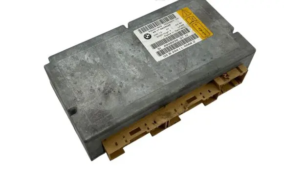 Airbag control unit/module
