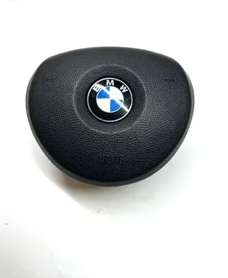 BMW 1 E81 E87 Steering wheel airbag 33677051504T 08B1360P13697 6SRIFNNR