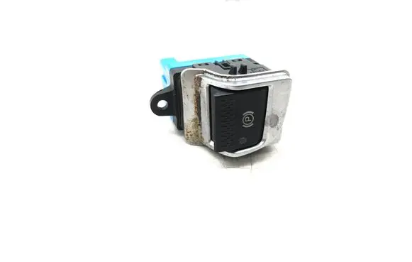 Jaguar F-Type Hand parking brake switch EX532B623AE
