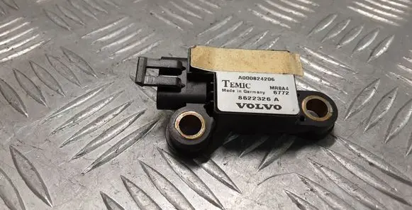 Volvo V70 Airbag deployment crash/impact sensor 8622326A