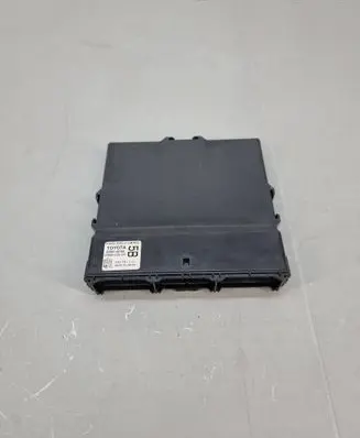Toyota RAV 4 (XA50) Other control units/modules 8998142160