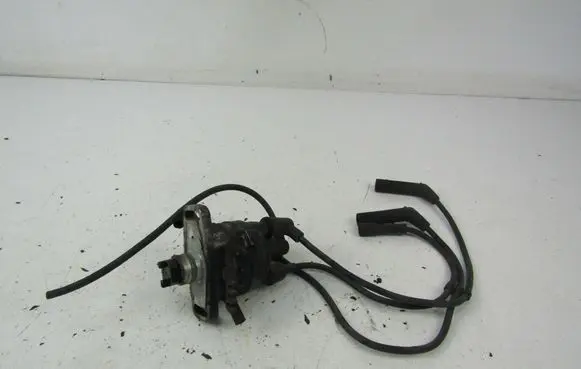 Chevrolet Matiz Ignition distributor 