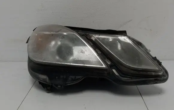 Mercedes-Benz E W212 Headlight/headlamp A2128208261 2128208261 A2128208261KZ