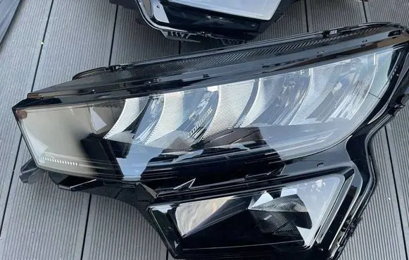 Skoda Kodiaq Headlight/headlamp 566941009