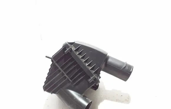 Renault Trafic III (X82) Air filter box 165009078R