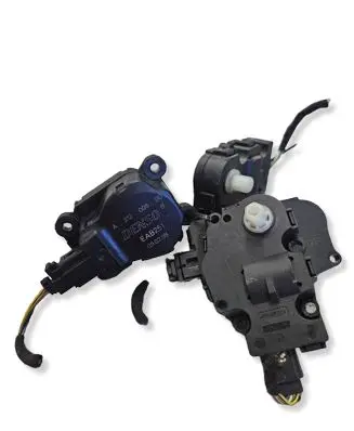 Citroen C4 I Picasso Air flap motor/actuator A21200500 EAB251 090708
