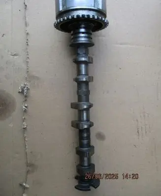 Hyundai Kona I Camshaft 126042