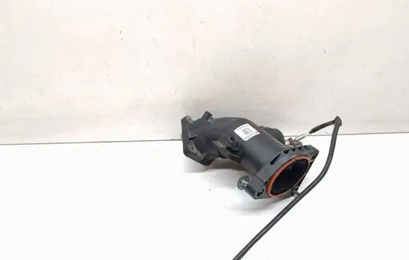 BMW 3 E90 E91 Intake manifold 8506406