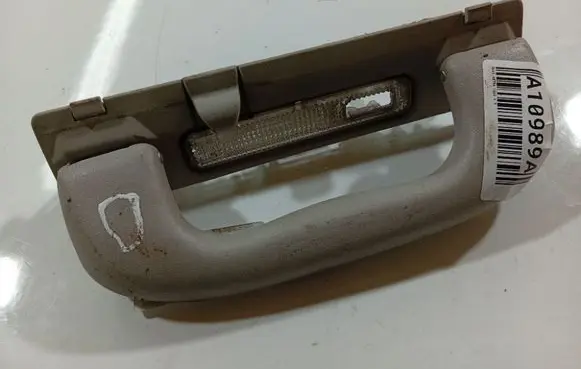 Opel Astra G Rear interior roof grab handle 0088448