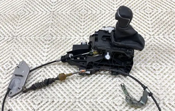 Toyota Corolla E210 E21 Gear shift rod 75G900LHD