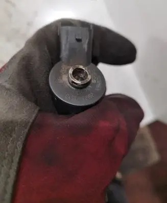 Citroen C5 Fuel injector 0445110259