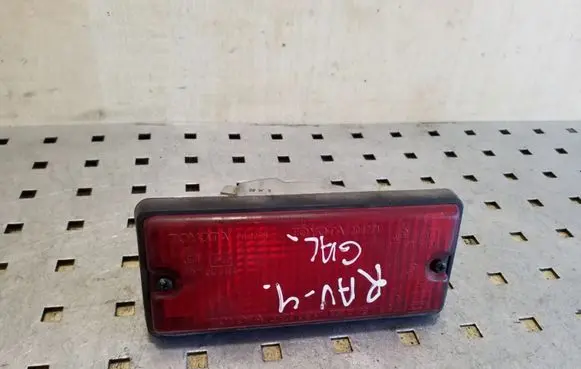 Toyota RAV 4 (XA20) Third/center stoplight 0083088308