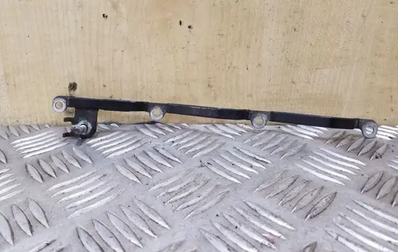 Toyota Auris E180 Glow plug wires 