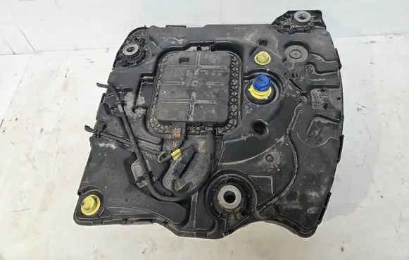 Citroen C4 Cactus AdBlue liquid reservoir 9818703780 160310120349 786628