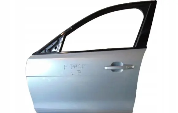 Jaguar F-Pace Front door