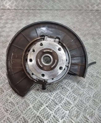 Porsche Cayenne (92A) Rear wheel hub 7P0971279D