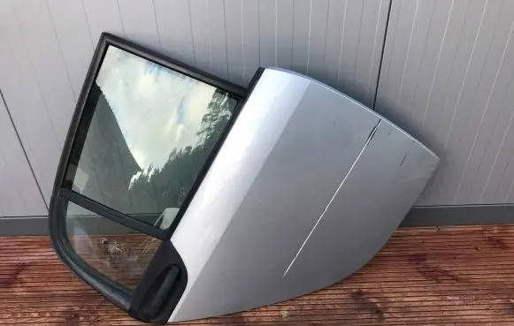 Smart ForFour I Rear door