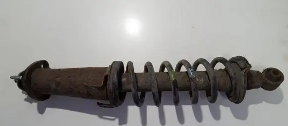 Lexus IS 220D-250-350 Rear shock absorber/damper 4853053140 48530-53140