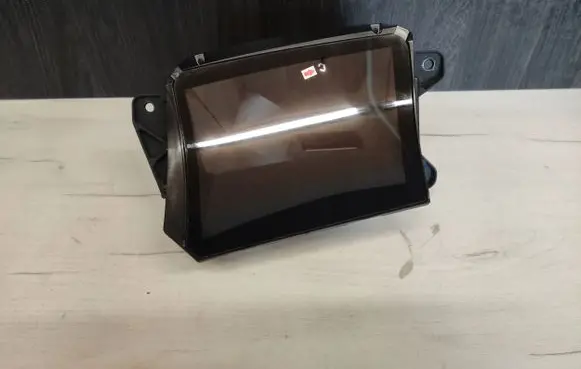 BMW X3 G01 Head up display screen 8784905