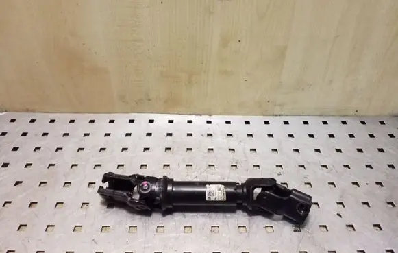 Opel Astra J Steering column universal joint 13251807