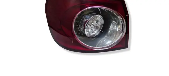 Volkswagen Golf Plus Rear/tail lights 5M0945095K