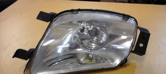 Peugeot 308 Front fog light