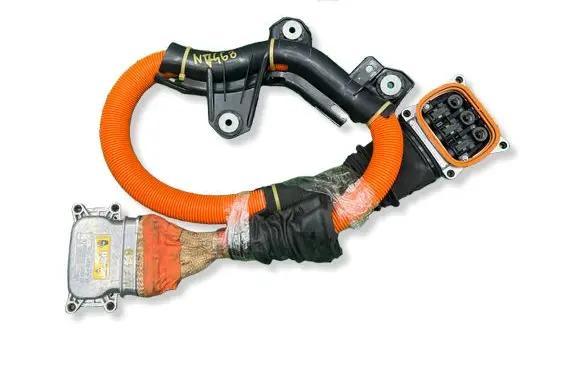 BMW 2 F45 Other wiring loom 9292357 2007000619 202001006