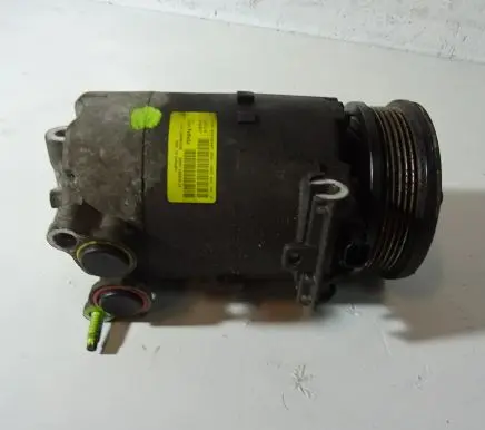 Ford Mondeo MK IV Air conditioning (A/C) compressor (pump) 9G9N19D629LE