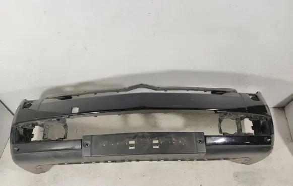 Citroen C6 Front bumper