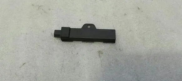 Interior comfort aerial antenna