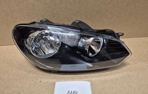 Volkswagen Golf VI Headlight/headlamp 5M1941006G
