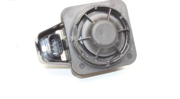 Mazda 3 II Alarm system siren KD4767SB1