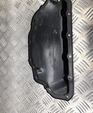 Mercedes-Benz CLS C218 X218 Gearbox sump A2760100428