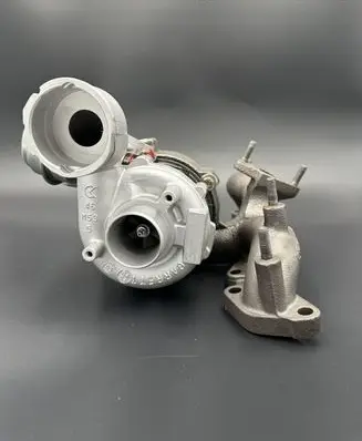 Seat Altea Turbo 724930 03G253014H 7249300001