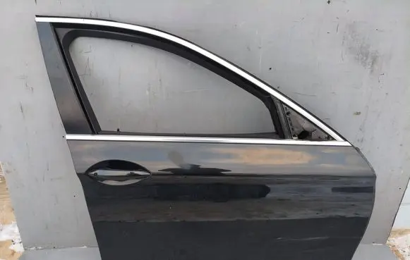 BMW 5 F10 F11 Front door 41009628754 9628754