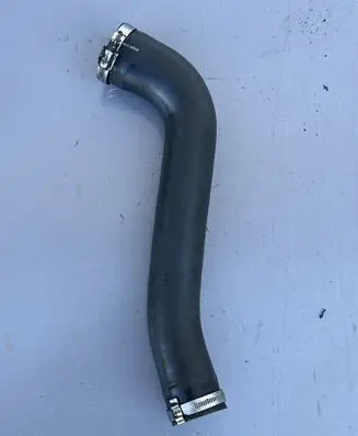 Chrysler Grand Voyager V Intercooler hose/pipe 04809883AB
