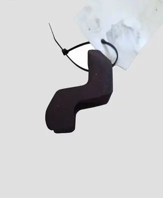 KIA Pro Cee'd I Fuel Injector clamp holder
